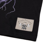 Heavyweight Club - Crop Tee