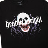 Heavyweight Club - Oversized Tee V3