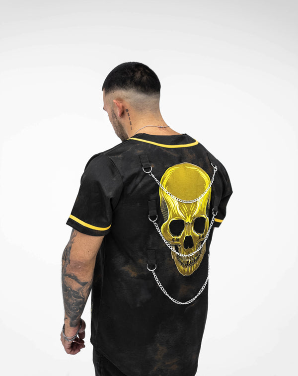 Cry Wachi - SKINS Chain Jersey